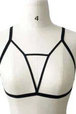 Custom Designed Harness - SH104