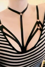 Custom Designed Harness - SH103