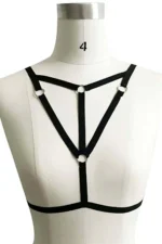 Custom Designed Harness - SH102 - Image 2
