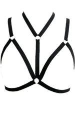 Custom Designed Harness - SH93 - Image 2