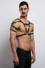 Viking Warrior Erkek Harness SHM6 - Image 6